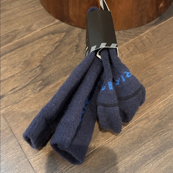 Ariat Merino Wool Work Performance Series,heavyweight,steel toe,arch support - Picture 6 of 7